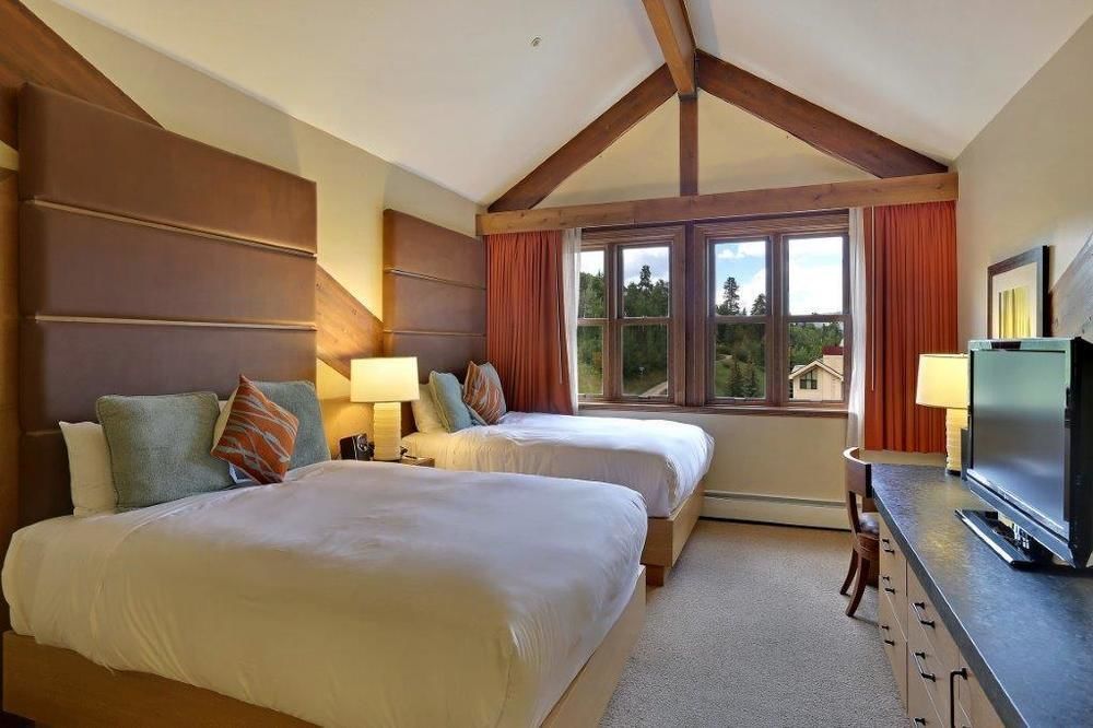 The Osprey At Beaver Creek, A Rockresort 4* Beaver Creek