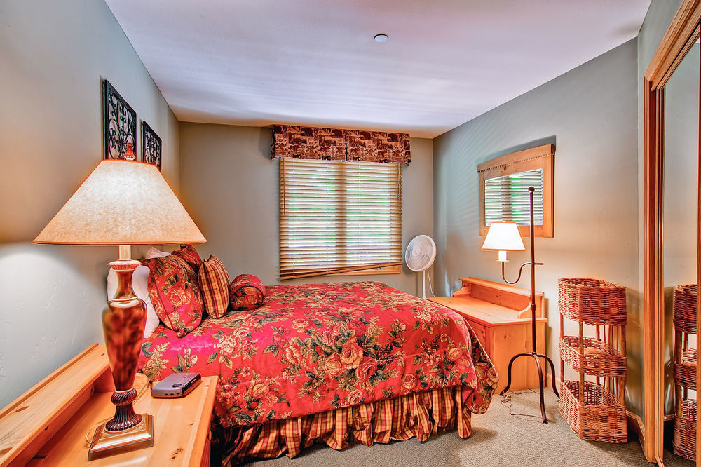 Highlands Area By East West Hospitality 4* Beaver Creek