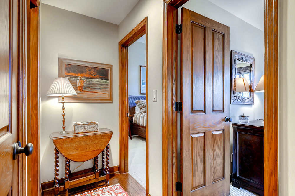 Highlands Area By East West Hospitality Hotel Beaver Creek