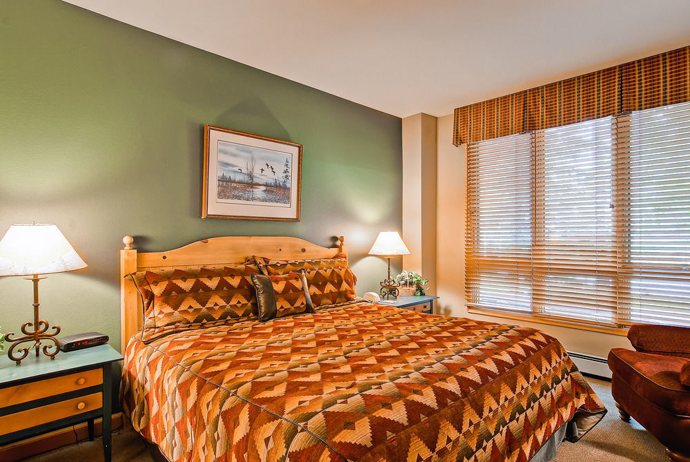 Hotel Highlands Area By East West Hospitality Beaver Creek