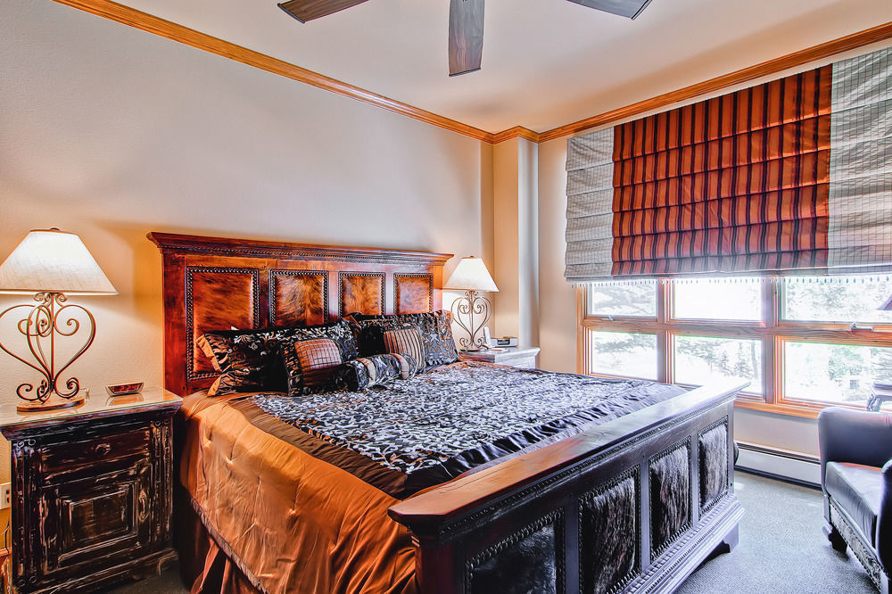 Hotel Highlands Area By East West Hospitality Beaver Creek