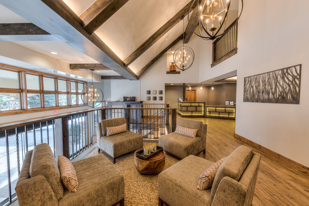 Aparthotel Creekside At Beaver Creek