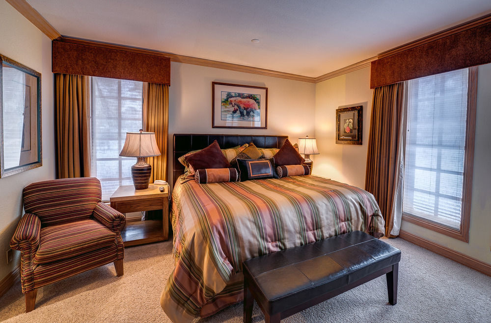 Aparthotel Creekside At 4*