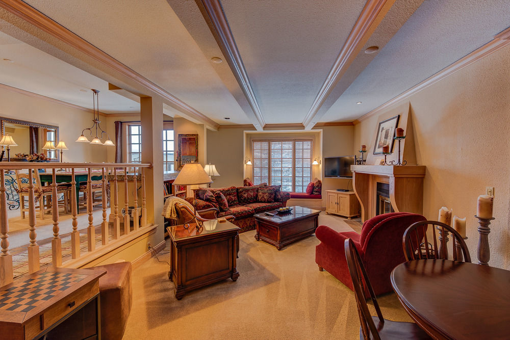 Aparthotel Creekside At Beaver Creek