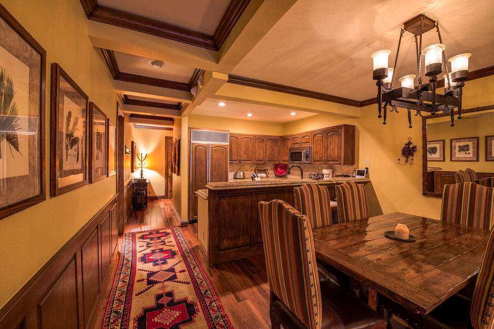 Aparthotel Creekside At 4*