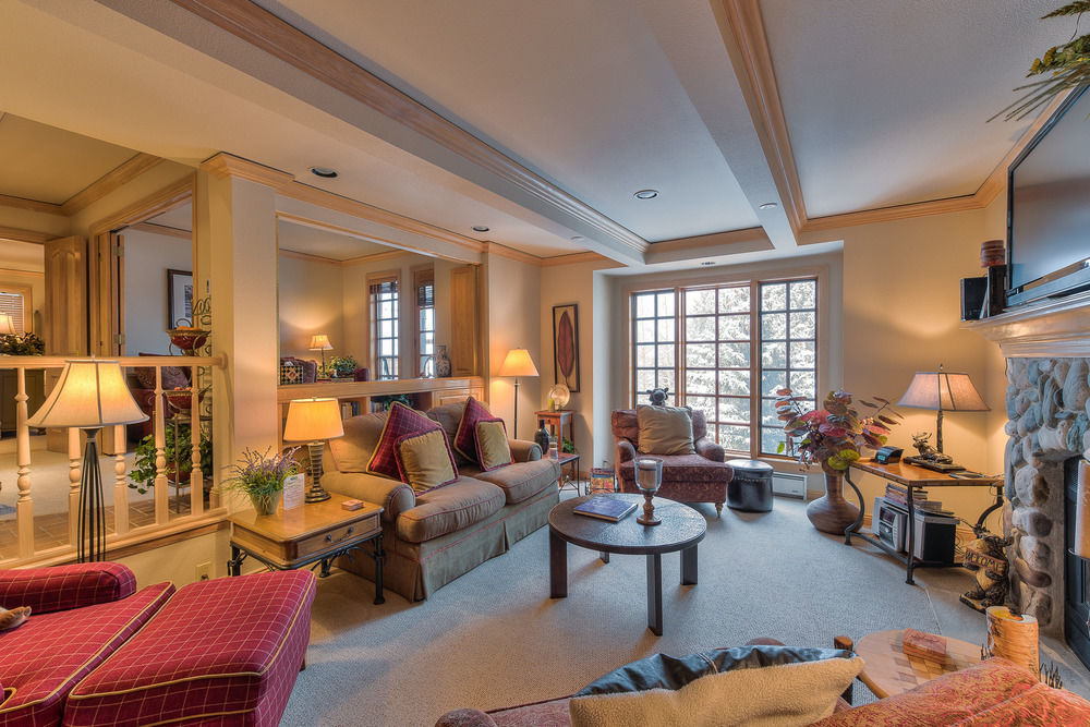 Aparthotel Creekside At Beaver Creek