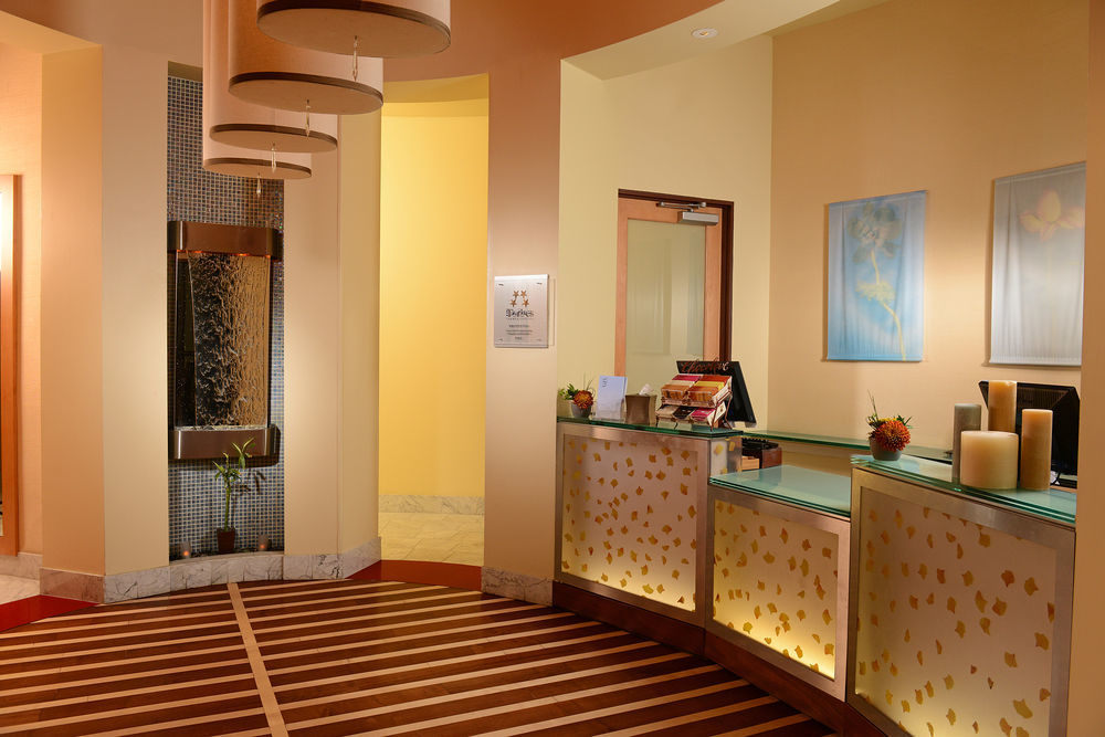 Hotel St Julien And Boulder