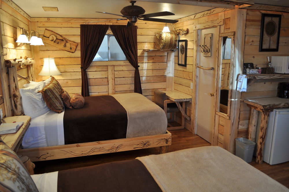 The Lodge *