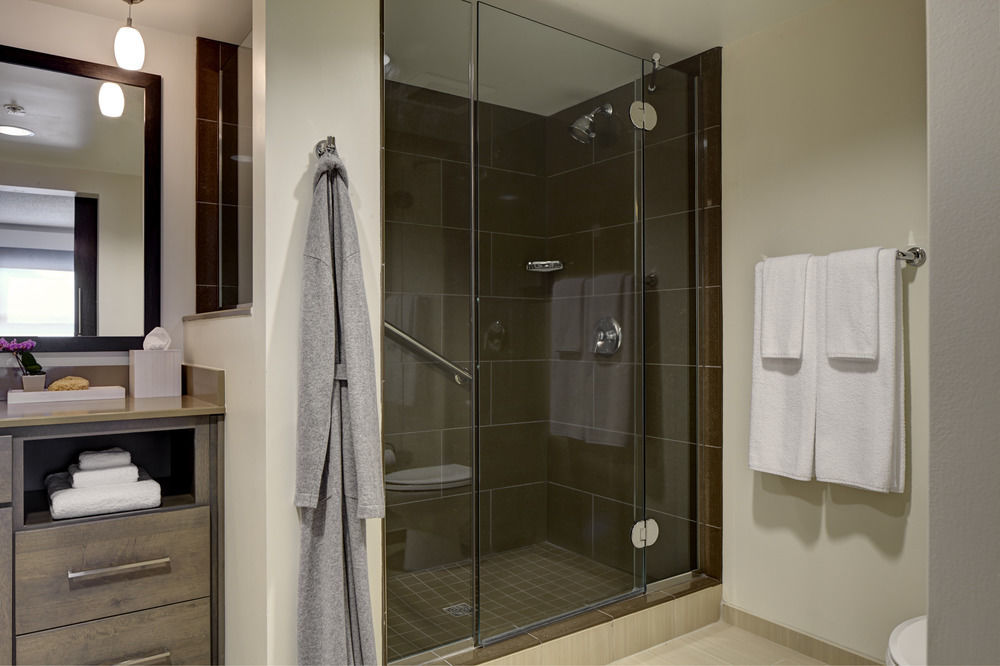 Hotel Hyatt House Denver Belmar