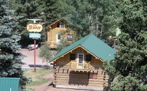 Hotel Texan 3*