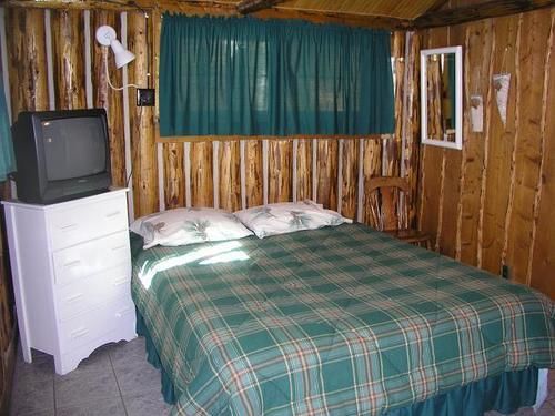 Texan Hotel
