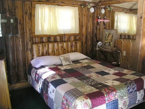 Hotel Texan Lake City