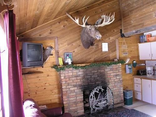 Texan 3* Lake City