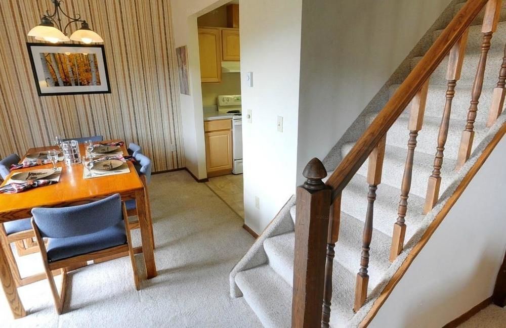 Twin Rivers Apartment *