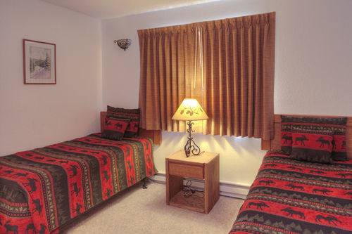 Hotel Indian Peaks 3*