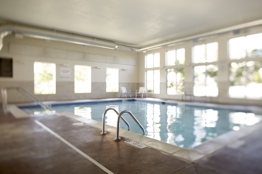 Hotel Hyatt Place Denver-south/park Meadows Lone Tree