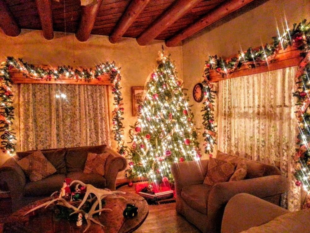 Lodge The Spruce