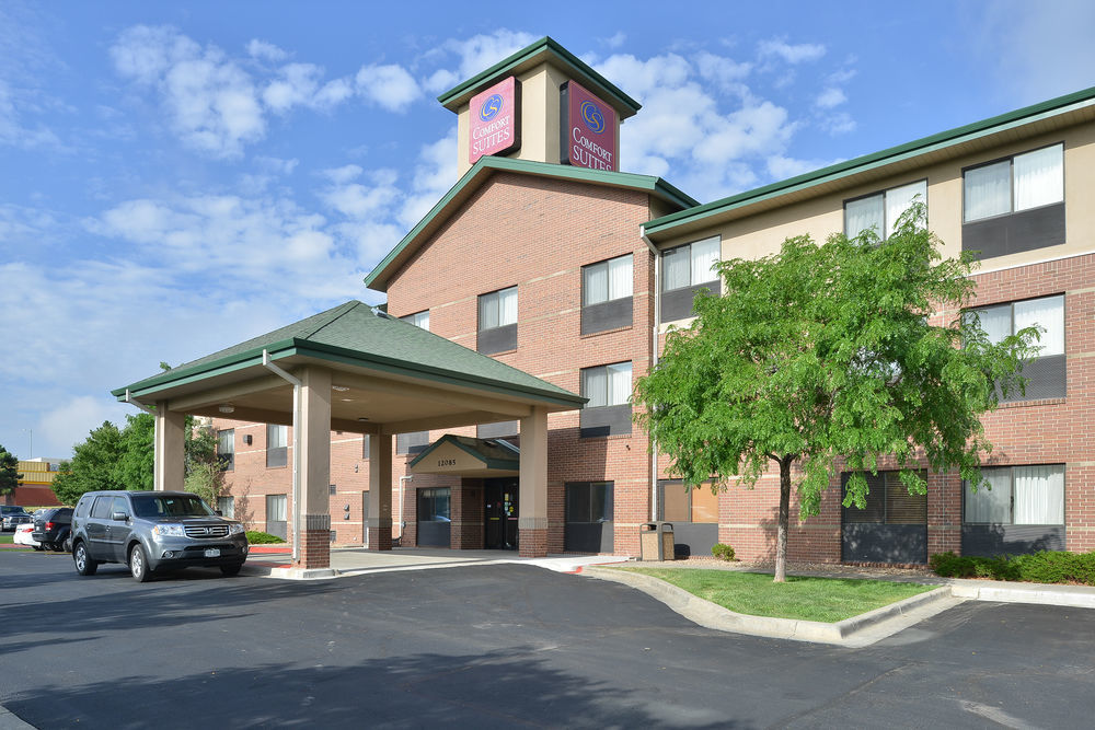 Comfort Denver North -