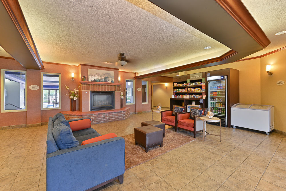 Comfort Denver North - Hotel 3*