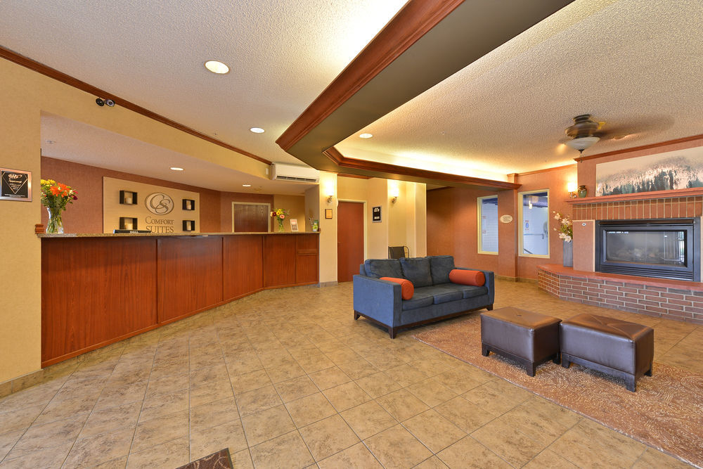 Comfort Denver North - Hotel Westminster