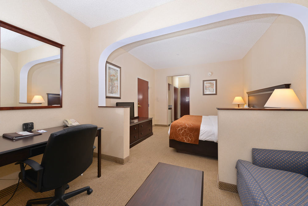 Comfort Denver North - Westminster