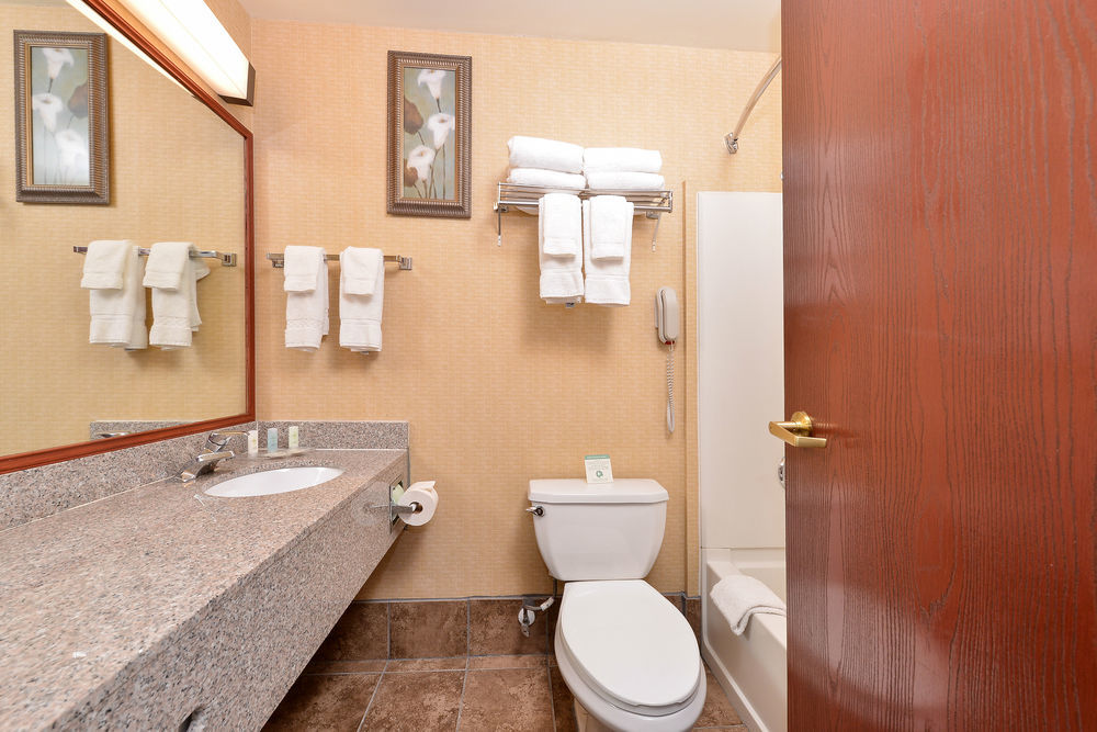 Comfort Denver North -