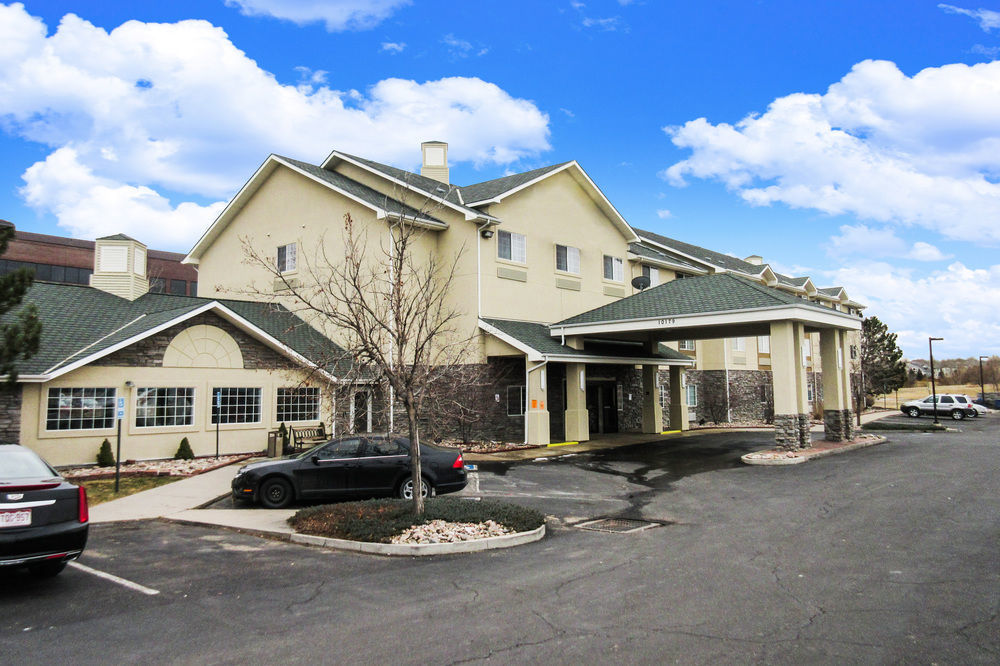 Hotel Quality & - Broomfield