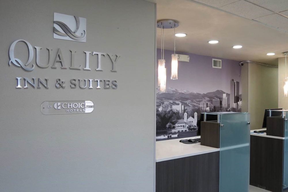 Quality & - Broomfield Westminster