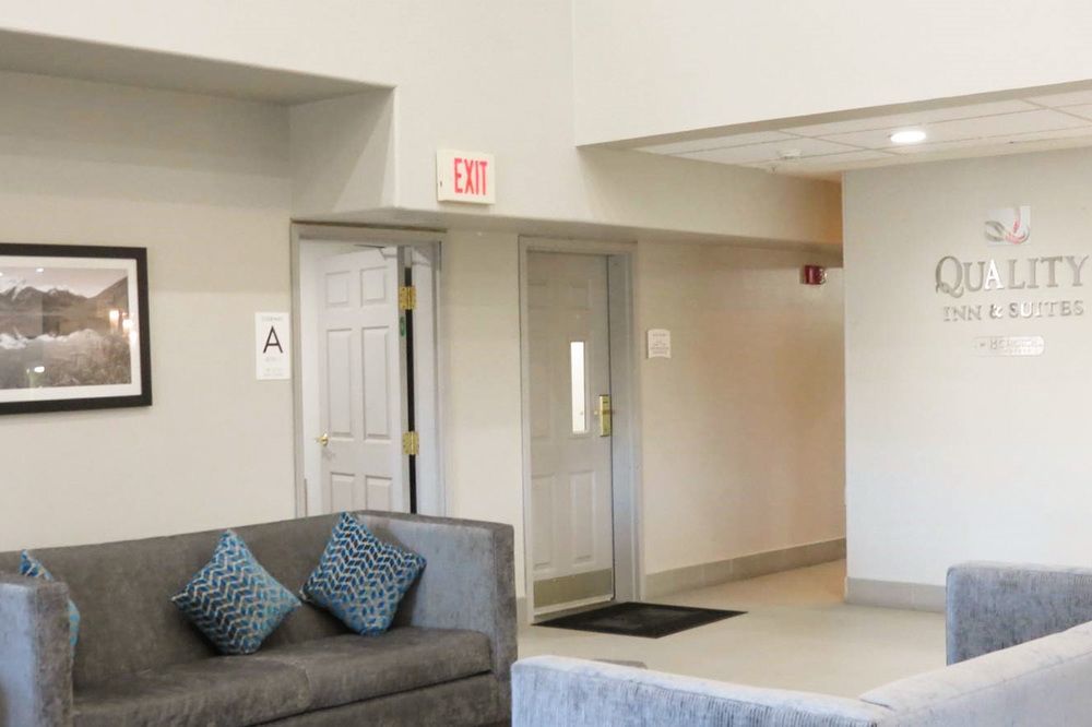 Hotel Quality & - Broomfield 3*