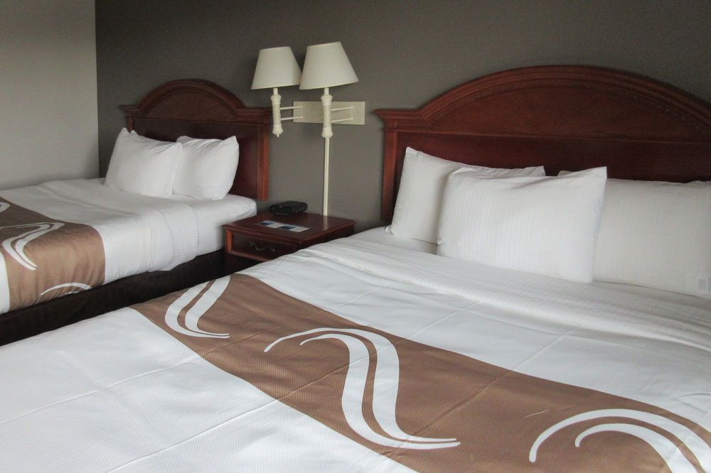 Hotel Quality & - Broomfield Westminster