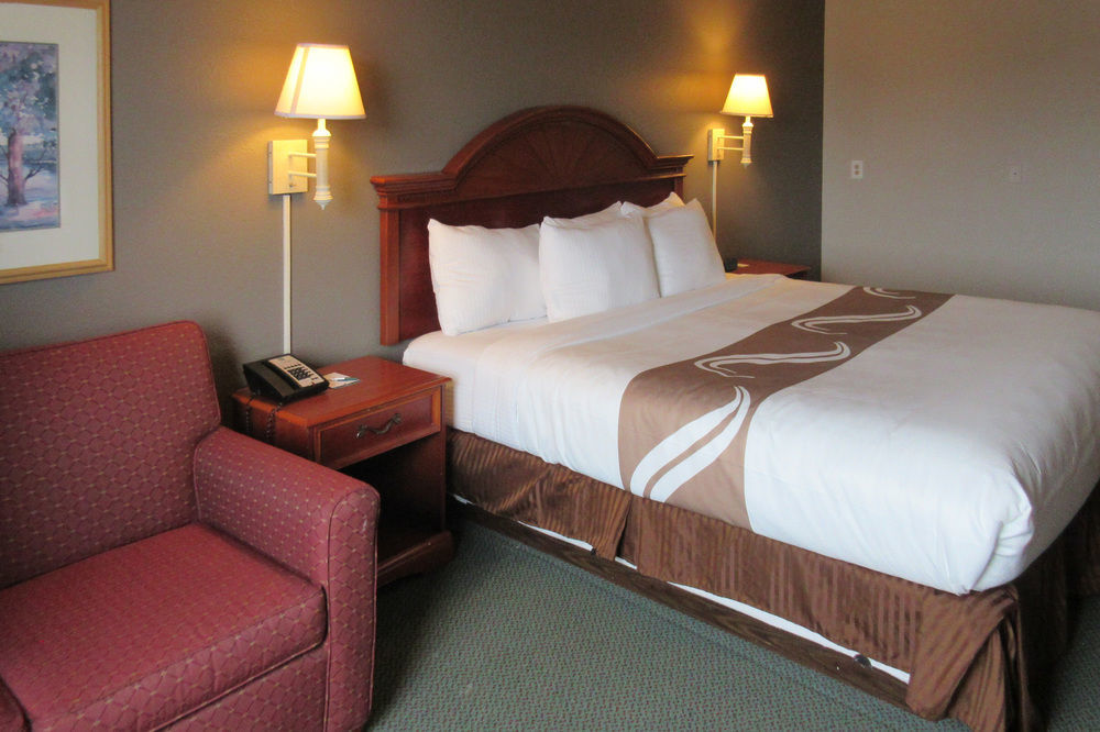 Hotel Quality & - Broomfield 3*