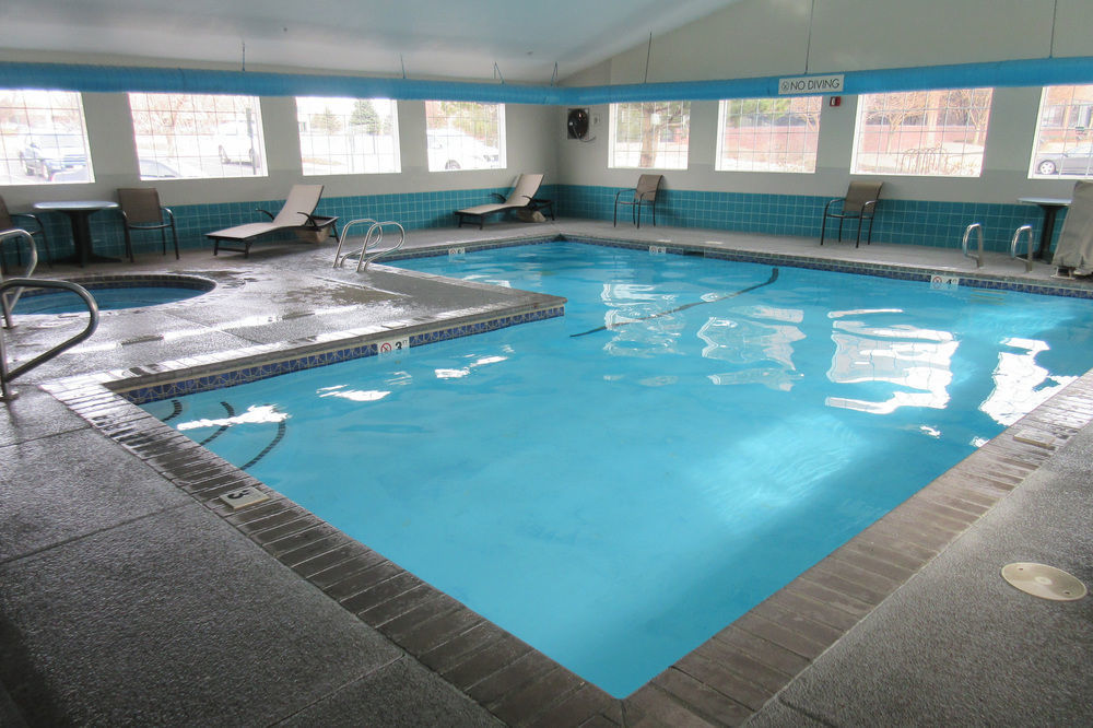 Quality & - Broomfield Hotel