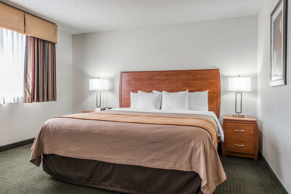 Inn Quality Denver