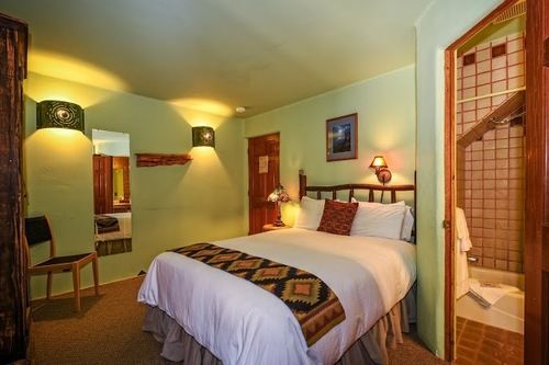 Chipeta Resort 3*