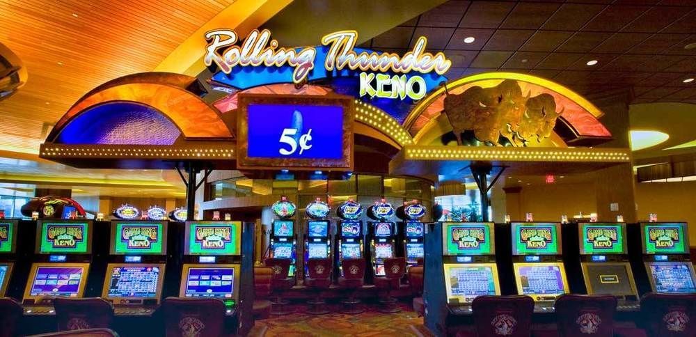 Sky Ute Casino Resort