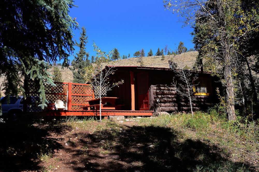Hotel Harmel's Ranch