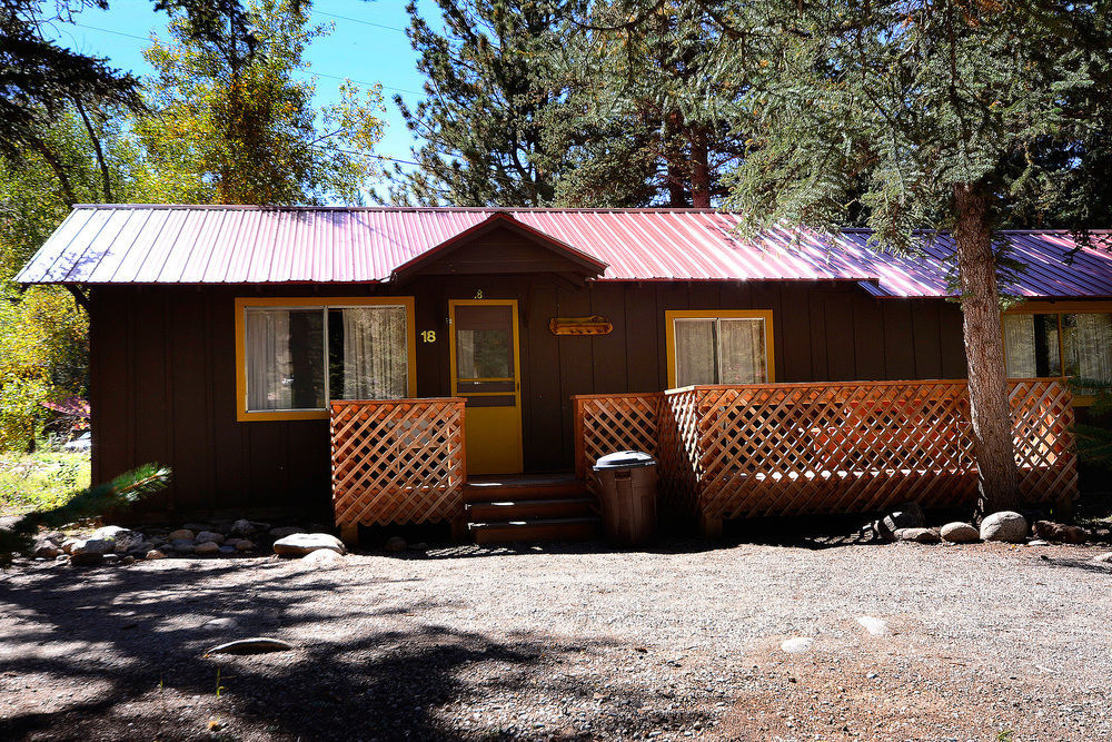 Harmel's Ranch Almont