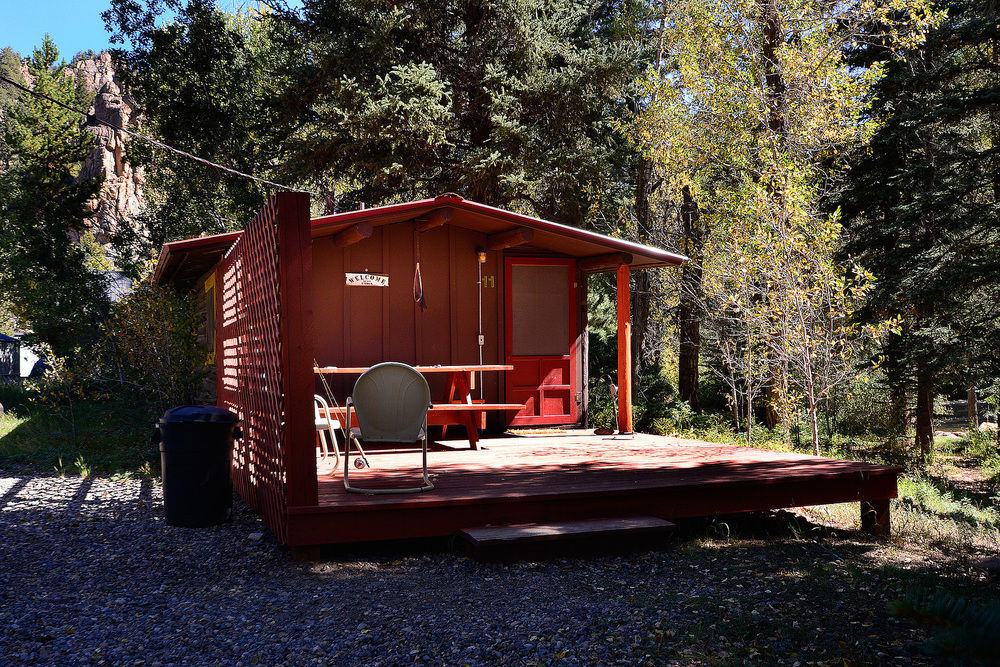 Hotel Harmel's Ranch 2*