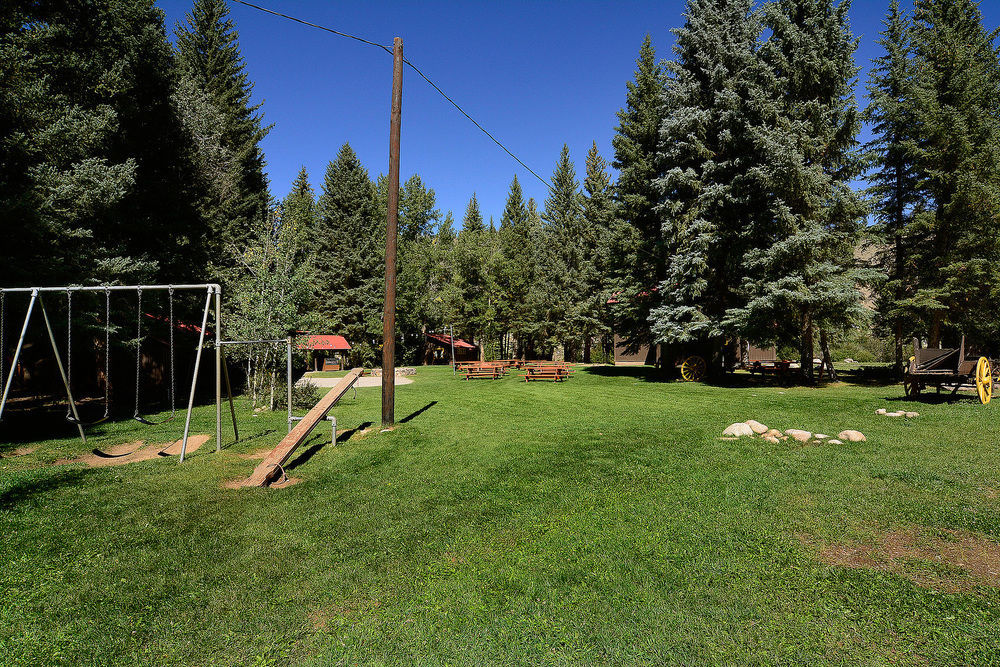 Harmel's Ranch 2*