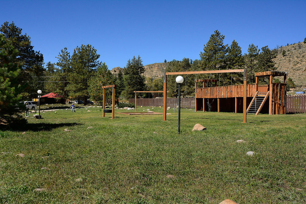 Harmel's Ranch Hotel 2*