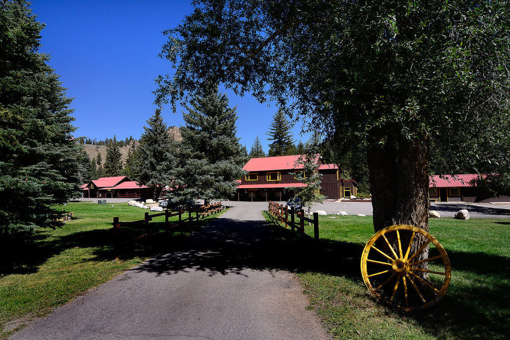Harmel's Ranch 2*