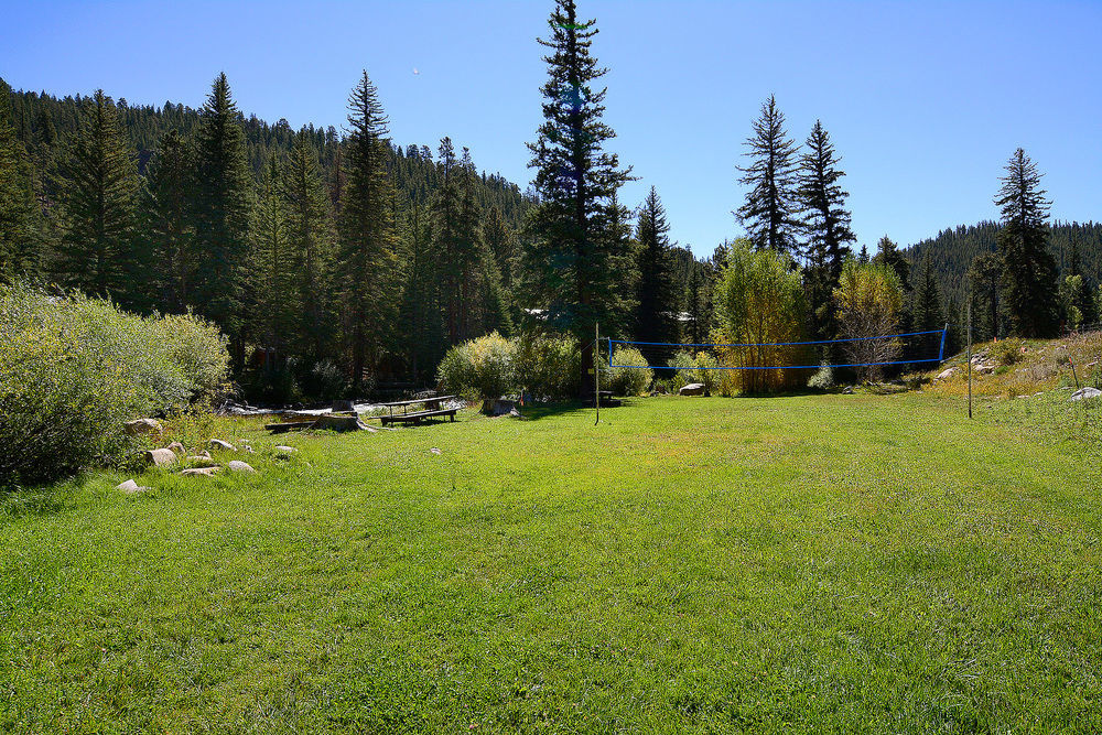 Hotel Harmel's Ranch Almont
