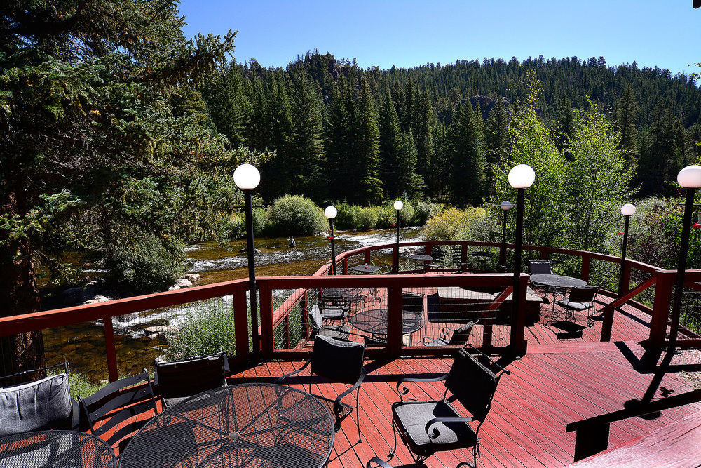 Hotel Harmel's Ranch Almont