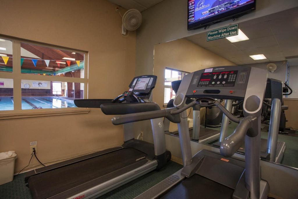 Club Wyndham Pagosa 3* Pagosa Springs
