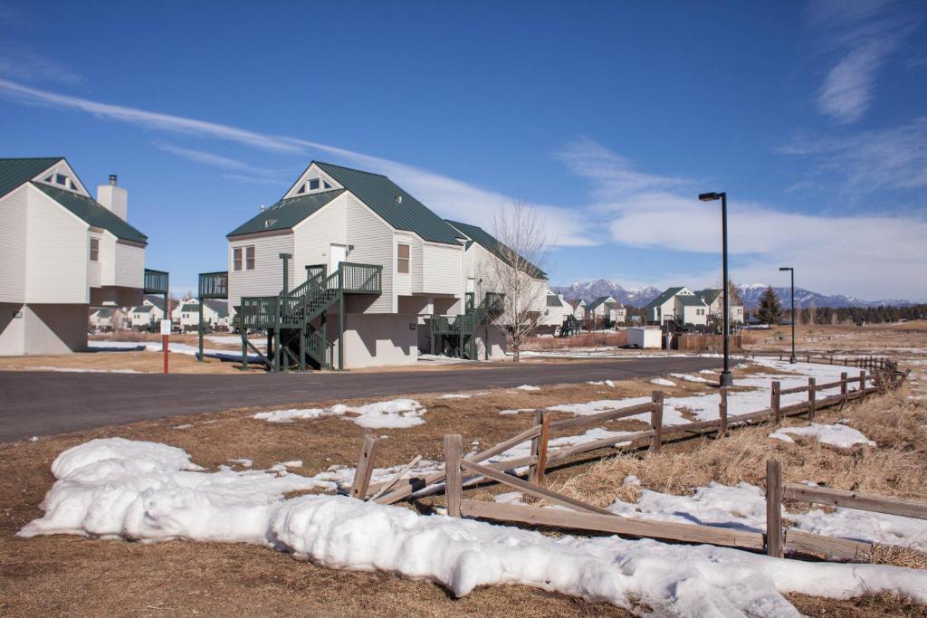 Resort Club Wyndham Pagosa