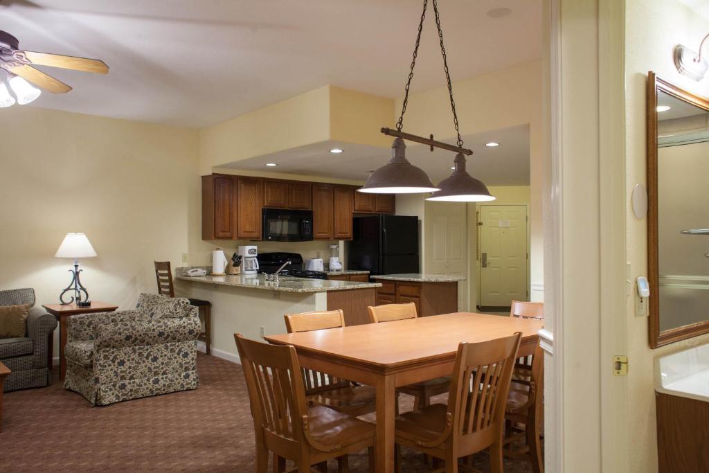Club Wyndham Pagosa Resort Pagosa Springs