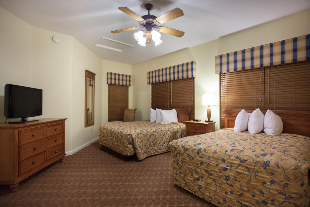 Club Wyndham Pagosa Pagosa Springs