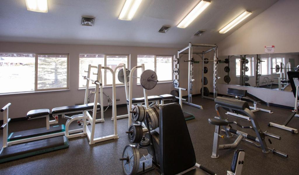 Club Wyndham Pagosa Pagosa Springs