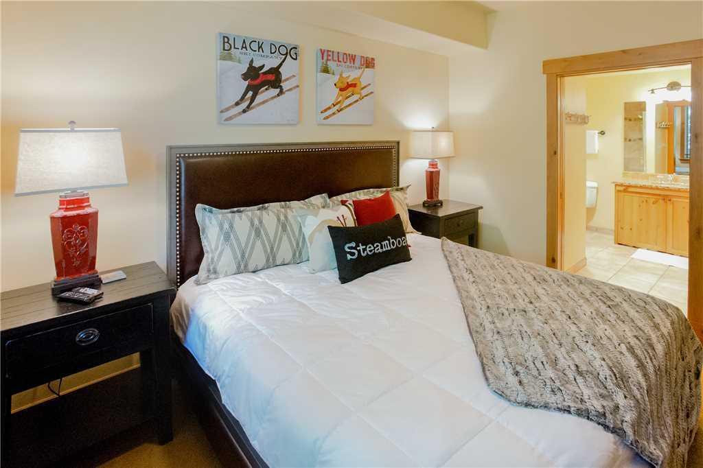 4103 Aspen Lodge, Trappeur's Crossing Holiday home Steamboat Springs