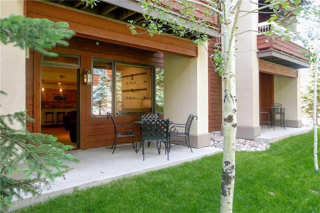 Holiday home 4103 Aspen Lodge, Trappeur's Crossing Steamboat Springs
